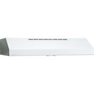 Broan QML30SS Under-Cabinet Range Hood, 30-Inch 200 CFM, Stainless Steel N3