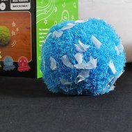 RECESKY robot cleaner pet toy automatic cleaner microfiber mop ball