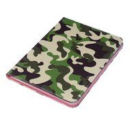 Galaxy Tab 4 10.1 Case, High Quality PU Leather Wallet Case [Card Slots] Damage Resistance and Kickstand Feature... N10