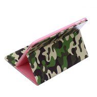 Galaxy Tab 4 10.1 Case, High Quality PU Leather Wallet Case [Card Slots] Damage Resistance and Kickstand Feature... N11