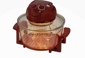 Fagor 12 Quart Halogen Tabletop Oven