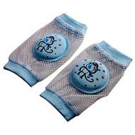 GU Angqi Newest Baby Kids Crawling Elbow Cushion Pads Infants Safe Knee Pads Protector
