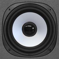 Fluance SV10S High Fidelity Surround Sound Speakers N5