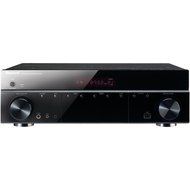 Sherwood R-607 5.1 Audio Video Receiver with Front Panel USB