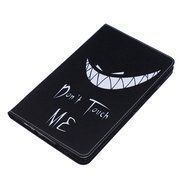 Galaxy Tab 4 10.1 Case, High Quality PU Leather Wallet Case [Card Slots] Damage Resistance and Kickstand Feature... N16