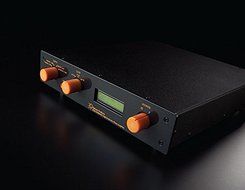 Bakoon Products Phono Equalizer EQA-5620MK3 SATRI-IC-EX -Black N2