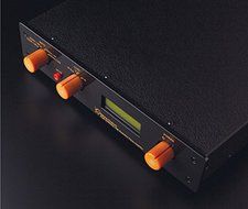 Bakoon Products Phono Equalizer EQA-5620MK3 SATRI-IC-EX -Black N3