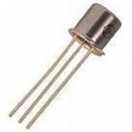 Transistors silicon KP306B analogue TA7262 USSR 10 pcs