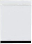Blomberg Appliances DWT35210 Built in Dishwasher-Tall Tub