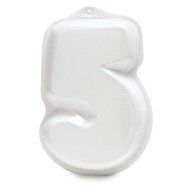 50th Anniversary, Birthday Plastic Cake Pan N2