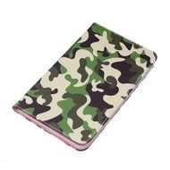 Galaxy Tab 4 10.1 Case, High Quality PU Leather Wallet Case [Card Slots] Damage Resistance and Kickstand Feature... N22