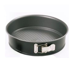 Norpro 3909 Quality Nonstick Cheesecake Torte Quiche Springform Pan 9&quot;