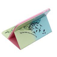 Galaxy Tab 4 10.1 Case, High Quality PU Leather Wallet Case [Card Slots] Damage Resistance and Kickstand Feature... N30