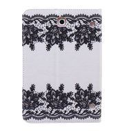 Galaxy Tab 4 10.1 Case, High Quality PU Leather Wallet Case [Card Slots] Damage Resistance and Kickstand Feature... N32