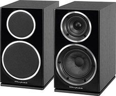 Wharfedale - Diamond 220 (Black) N2