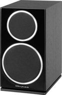 Wharfedale - Diamond 220 (Black) N3