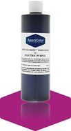 ELECTRIC PURPLE 13.5 Ounce Soft Gel Paste Food Color