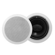 6.5in Round Dual Voice Coil Speaker (1)