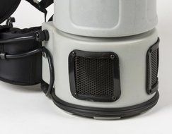 IPC Eagle BP10 10 qt. Backpack Vacuum with Tools N4