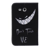 Galaxy Tab 4 10.1 Case, High Quality PU Leather Wallet Case [Card Slots] Damage Resistance and Kickstand Feature... N45