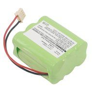 3x Ni-MH 7.2V Battery Fits MINT 4200 4205 Plus 5000 Vacuums Replaces GPHC152M07 N3