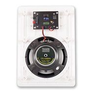 Acoustic Audio CS-IW820 In Wall 8&quot; Home Theater 3 Speaker Set 2 Way 900 Watt CS-IW820-3S