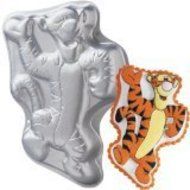 Wilton Tigger Cake Pan