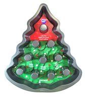 Wilton Fluted Christmas Tree Cake Pan N2