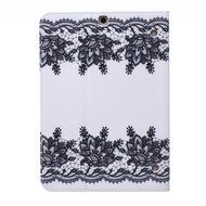 Galaxy Tab 4 10.1 Case, High Quality PU Leather Wallet Case [Card Slots] Damage Resistance and Kickstand Feature... N83