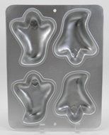 Wilton Little Ghosts Cake Pan N2