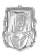 1 X Wilton Transformers Cake Pan