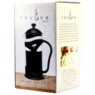 Revyve French Press Coffee, Tea & Espresso Maker (8 Cups, 32 Ounces) N4