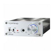 Topping TP31 Class T Amplifier Coaxial 24Bit/192kHz DAC with Headphone Amp Stereo Head AMP N5