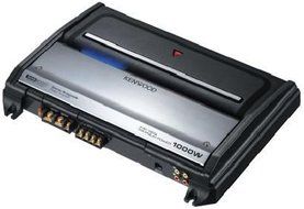 Kenwood KAC-7203 - Amplifier - 2-channel - 250 Watts x 2