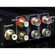 Topping TP31 Class T Amplifier Coaxial 24Bit/192kHz DAC with Headphone Amp Stereo Head AMP N6