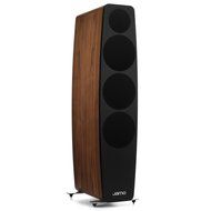 Jamo C-109-WV Floorstanding Speaker - Walnut Veneer N2