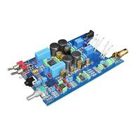 Topping TP31 Class T Amplifier Coaxial 24Bit/192kHz DAC with Headphone Amp Stereo Head AMP N7