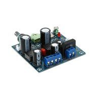 Andoer TS-25GFYK-A DC10-22V AC 10-16V 25W 2 / 20W 2 Bass Audio Speaker HIFI Digital Amplifier Board N3