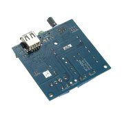 Andoer TS-25GFYK-A DC10-22V AC 10-16V 25W 2 / 20W 2 Bass Audio Speaker HIFI Digital Amplifier Board N4