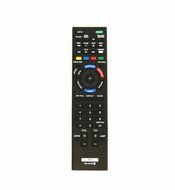 Philip Shaw RM-YD102 1402 Sony Smart LED HDTV Remote Control with Virtual Keyboard, 3D Button &amp; Netflix Button