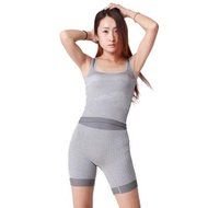 GU Angqi Women Slim Full Body Waist Cincher Tummy Shaper Shapewear BodySuit Underwear