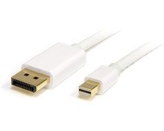 STARTECH.COM MDP2DPMM3MW / 3M MDP2DPMM3MW MINI DISPLAYPORT