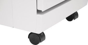 18 In. Portable Dishwasher &ndash; Black N2