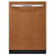 Architect Series II Top Control Dishwasher, Panel-Ready with Stainless Steel Tub, ProScrub Option, 45 dBA