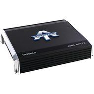 New AUTOTEK TA 2050.2 TA Series 2-Channel Class AB Amp (2,000 Watts)