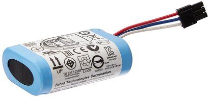 Zebra Technologies AK18353-1 Spare Battery for MZ Series and iMZ Series Printers