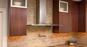 Faber DIAM30SS 30" Diamante Designer Canopy Range Hood, Stainless Steel, 600 CFM N2