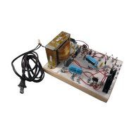 Power Supply DIY Kit For Antique Radios, Amplifiers, Etc