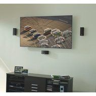 Bose Acoustimass 10 Series V Home Theater Speaker System (Black) N3