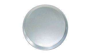 American Metalcraft A9000-Series Pizza Pans, Silver (Multiple Sizes) N4